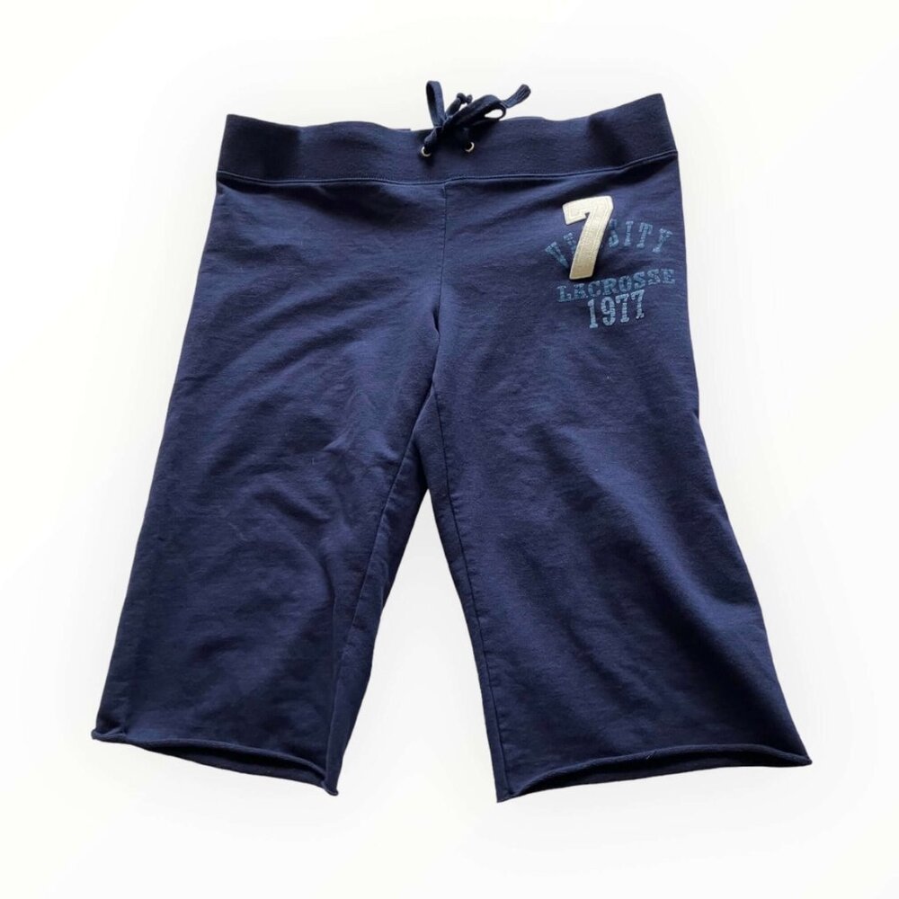 Rock & Rose Capris (441-1)